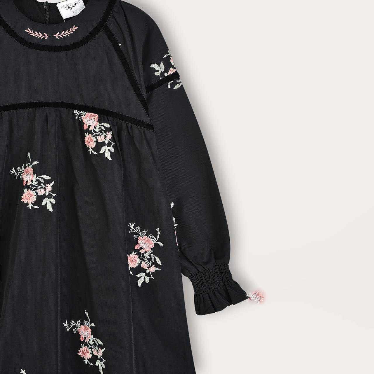 Print Dress