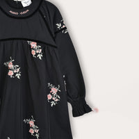 Print Dress