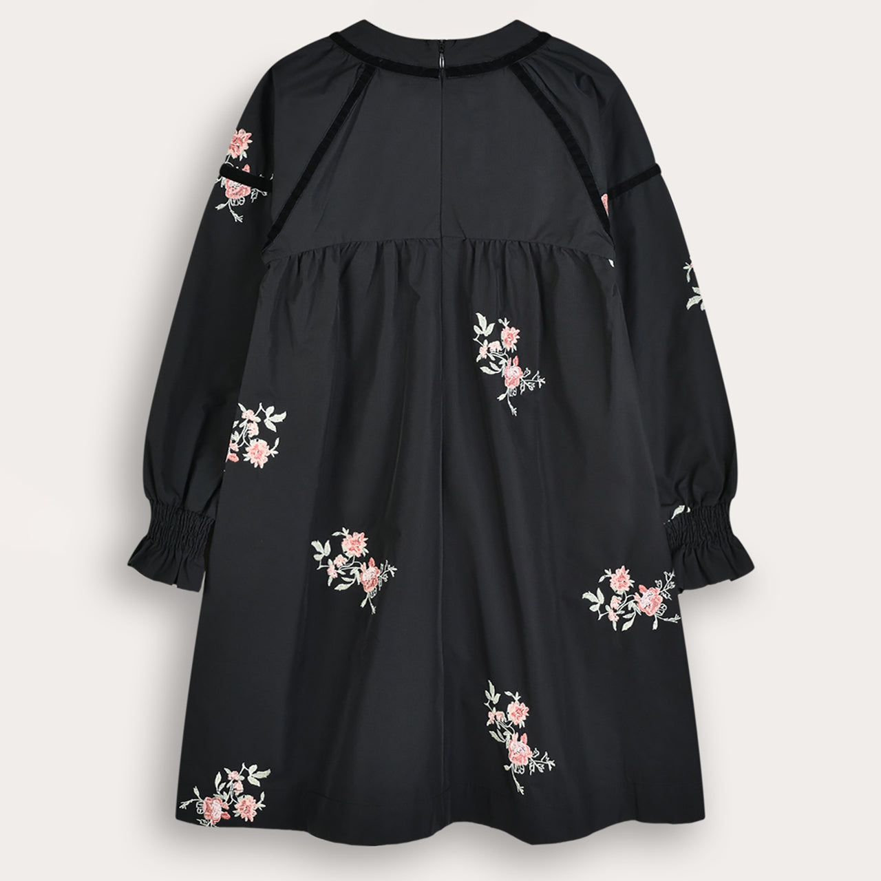 Print Dress