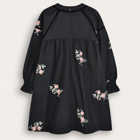 Print Dress