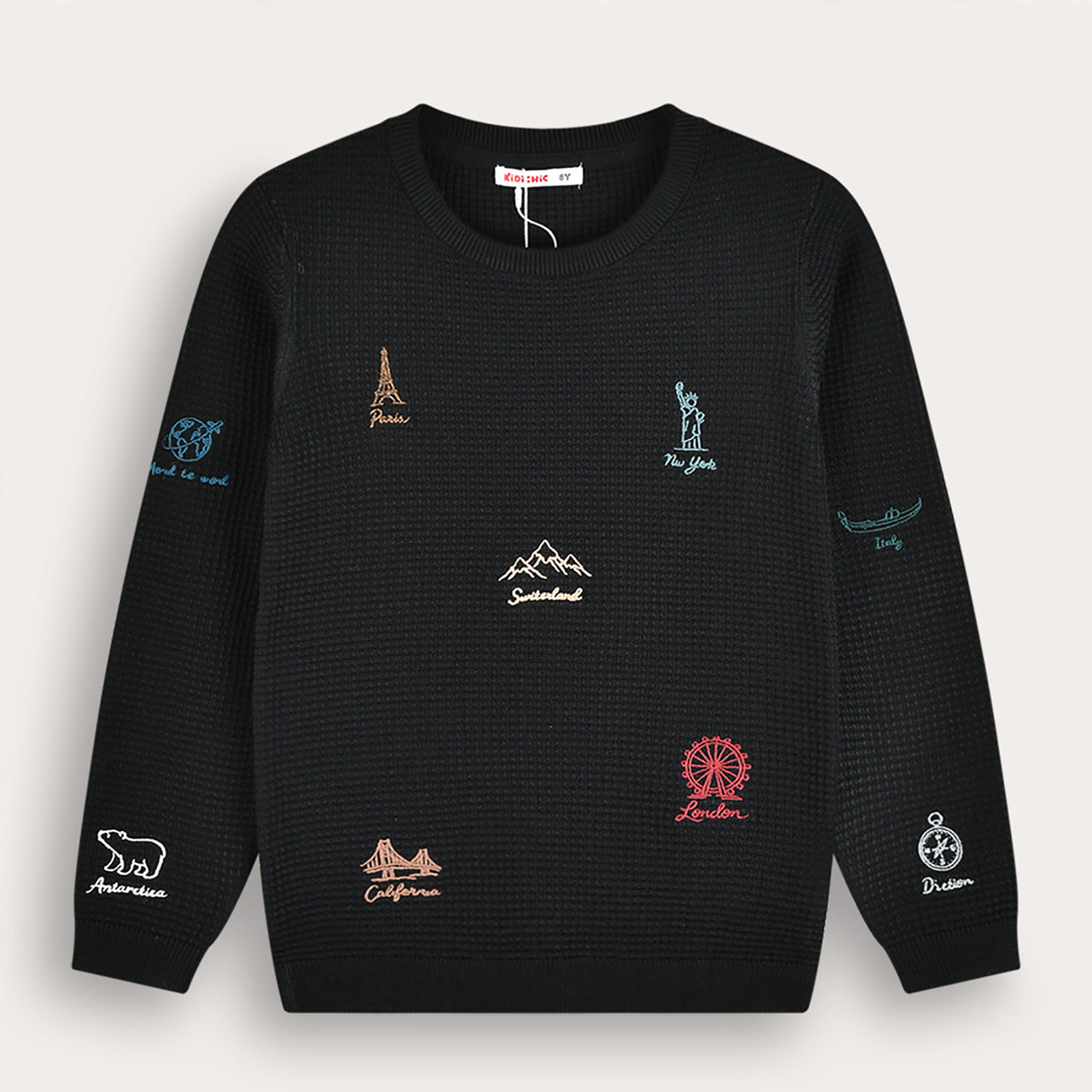 Knit Shirt