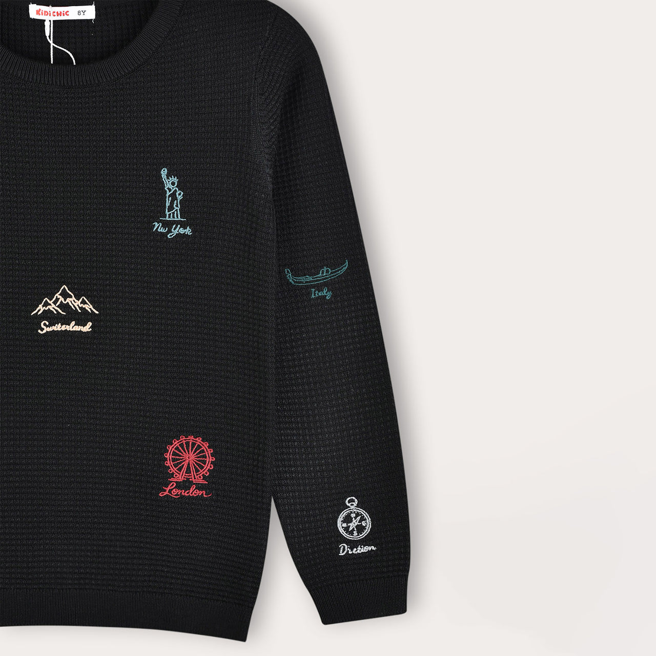 Knit Shirt