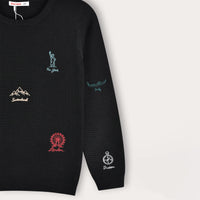 Knit Shirt