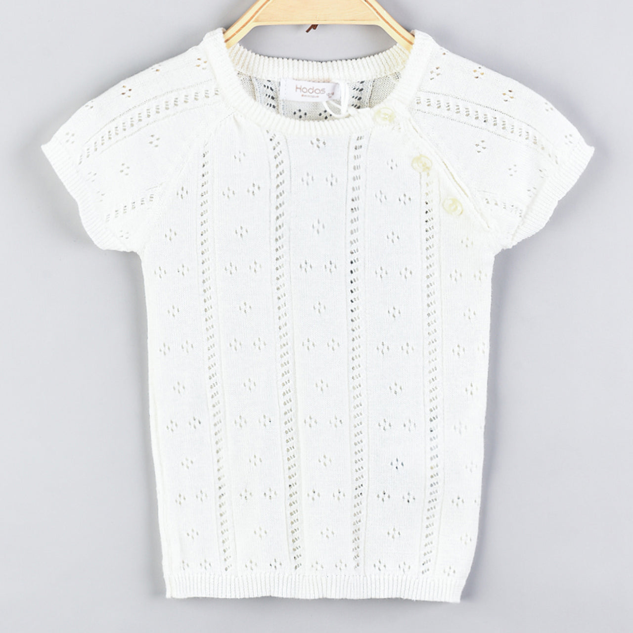 Hadas Taylor Baby Shirt