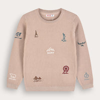Knit Shirt