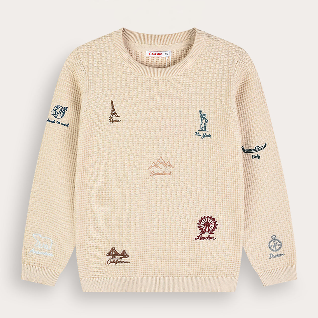 Knit Shirt