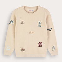 Knit Shirt