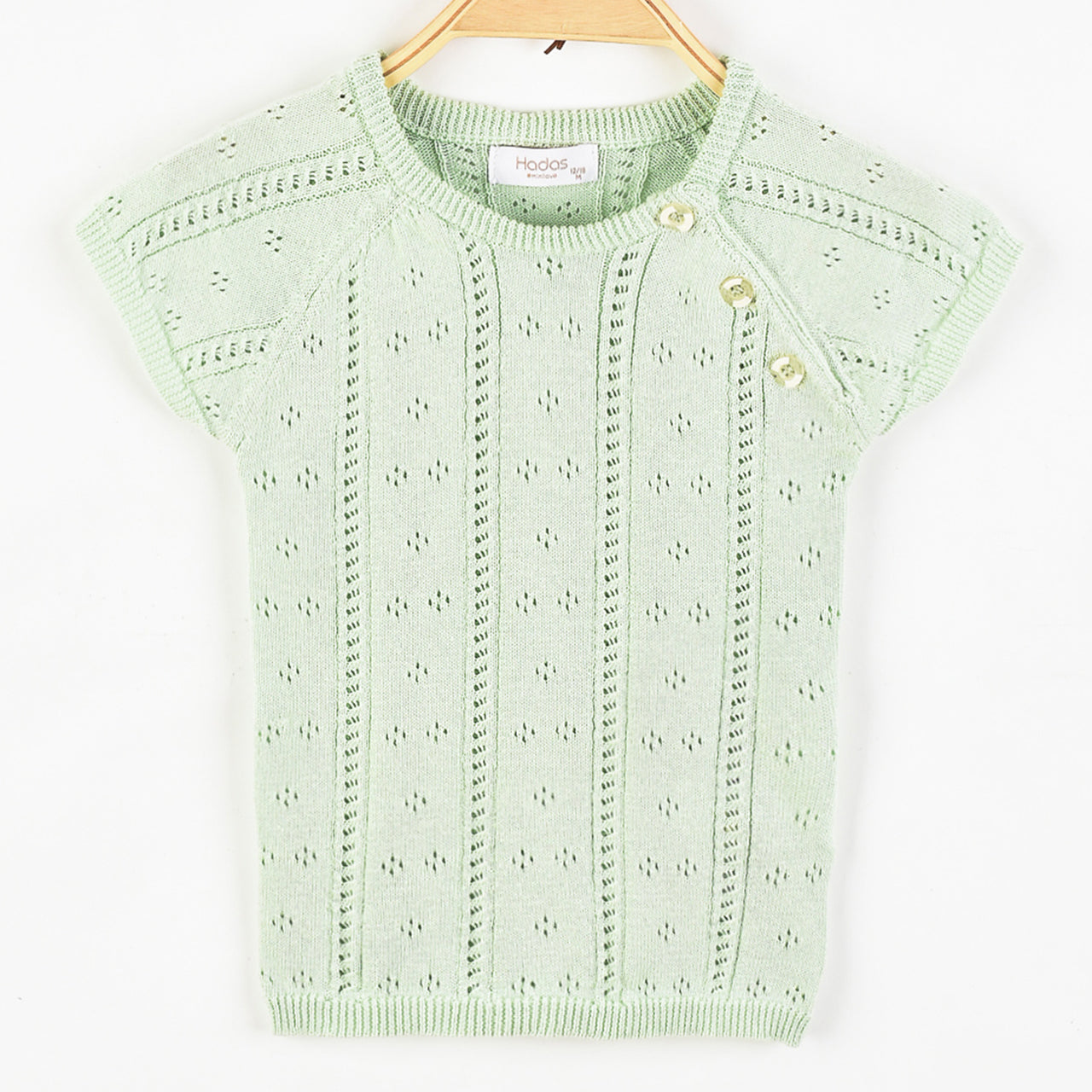 Hadas Taylor Baby Shirt