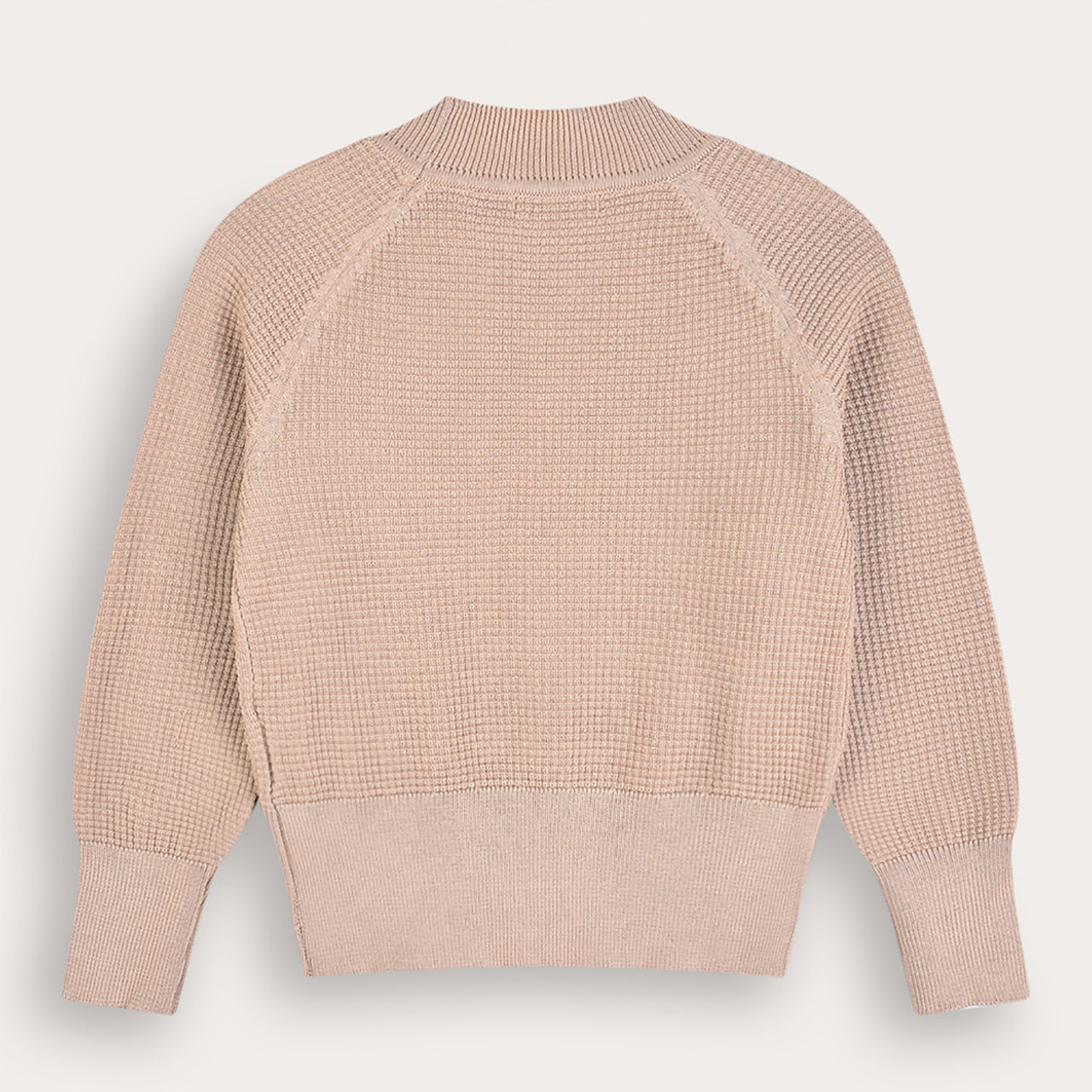 Girls Knit Shirt