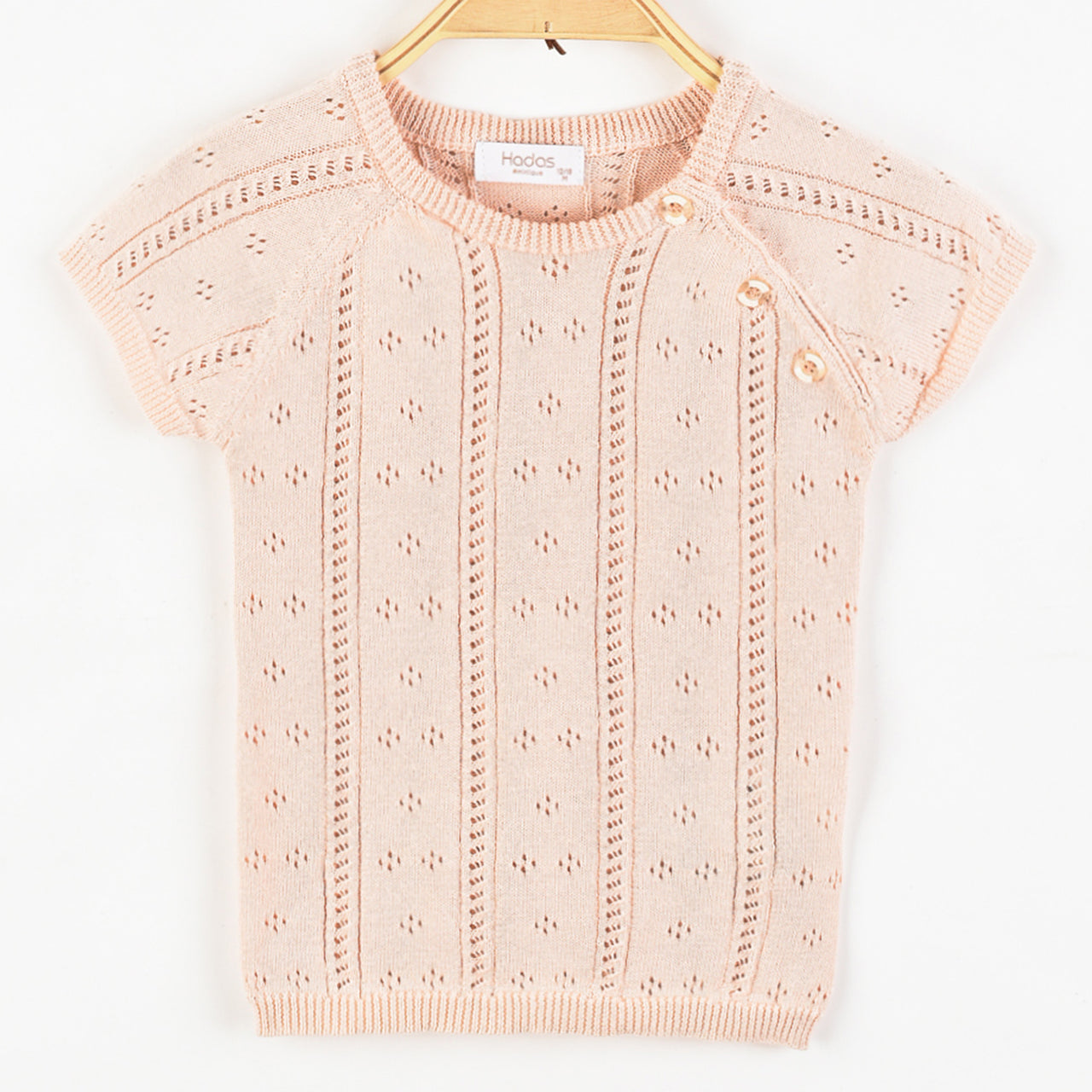 Hadas Taylor Baby Shirt