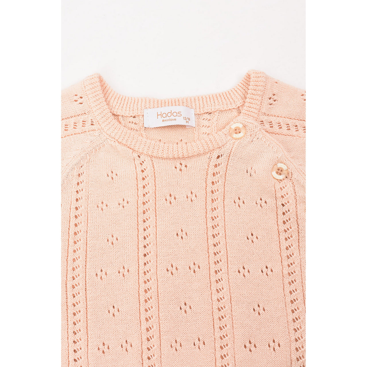 Hadas Taylor Baby Shirt