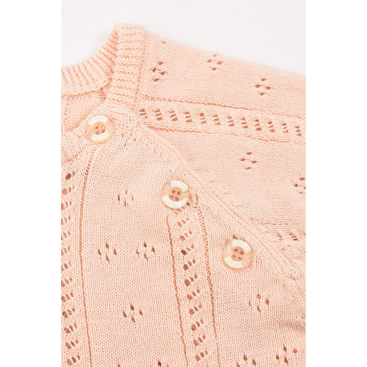 Hadas Taylor Baby Shirt