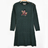 Melange Hollis Dress