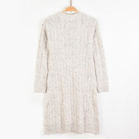 Melange Hollis Dress