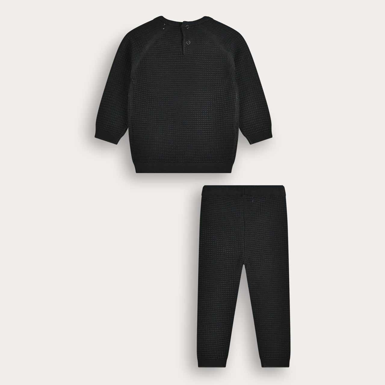 Baby Knit Set