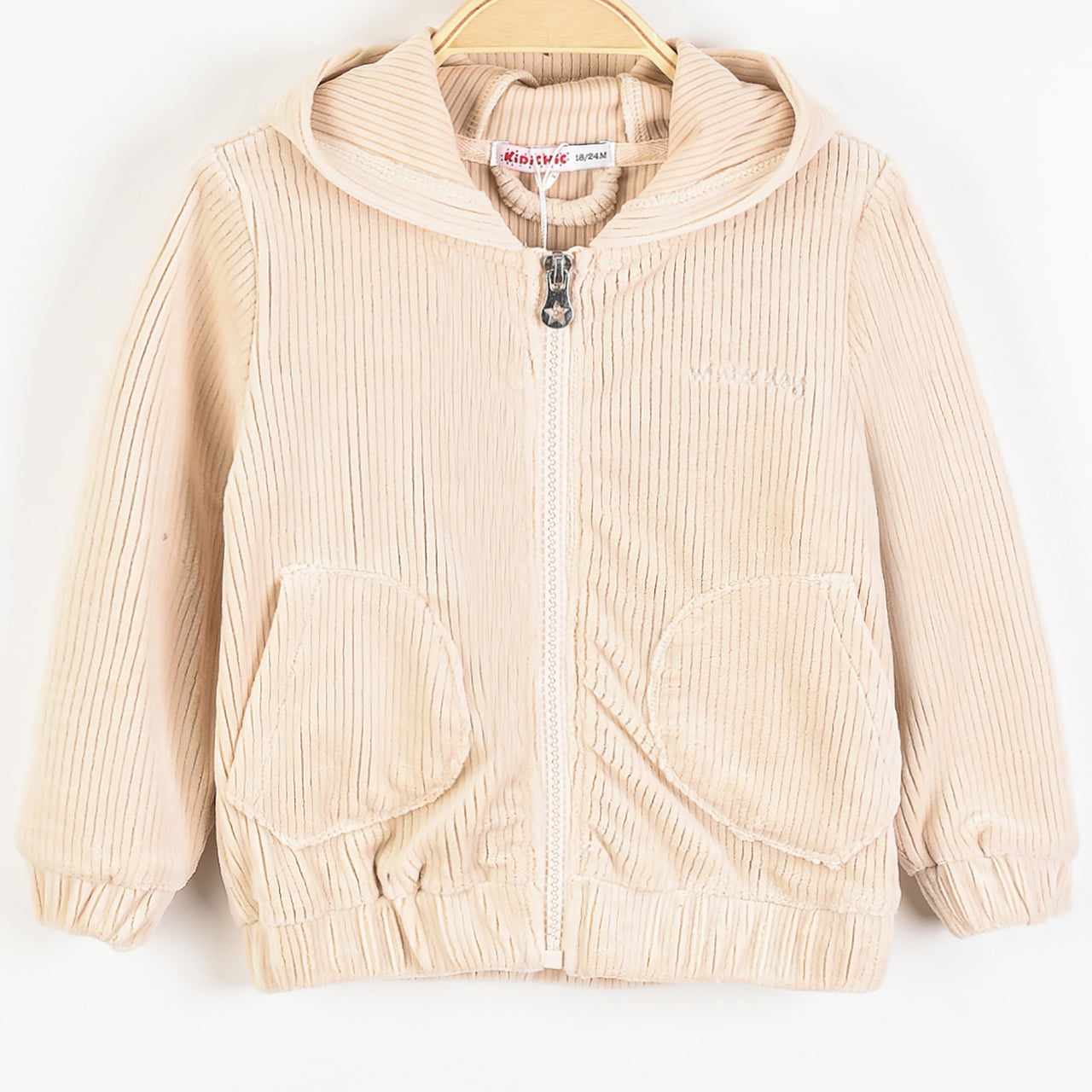 Kidichic Baby Hoodie