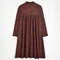Hadas Tie Dye Dress