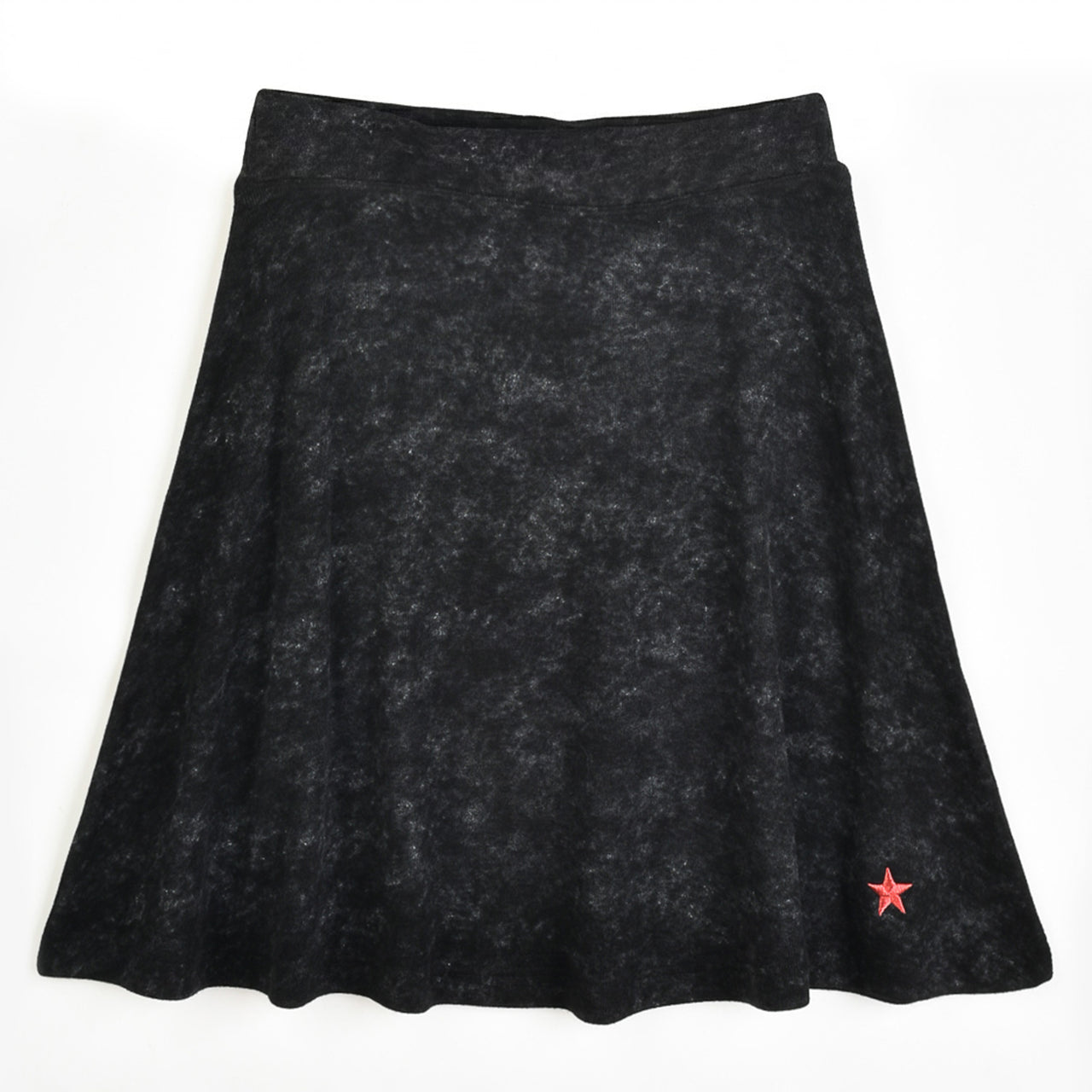 Hadas Tie Dye Skirt
