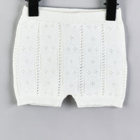 Hadas Taylor Baby Shorts