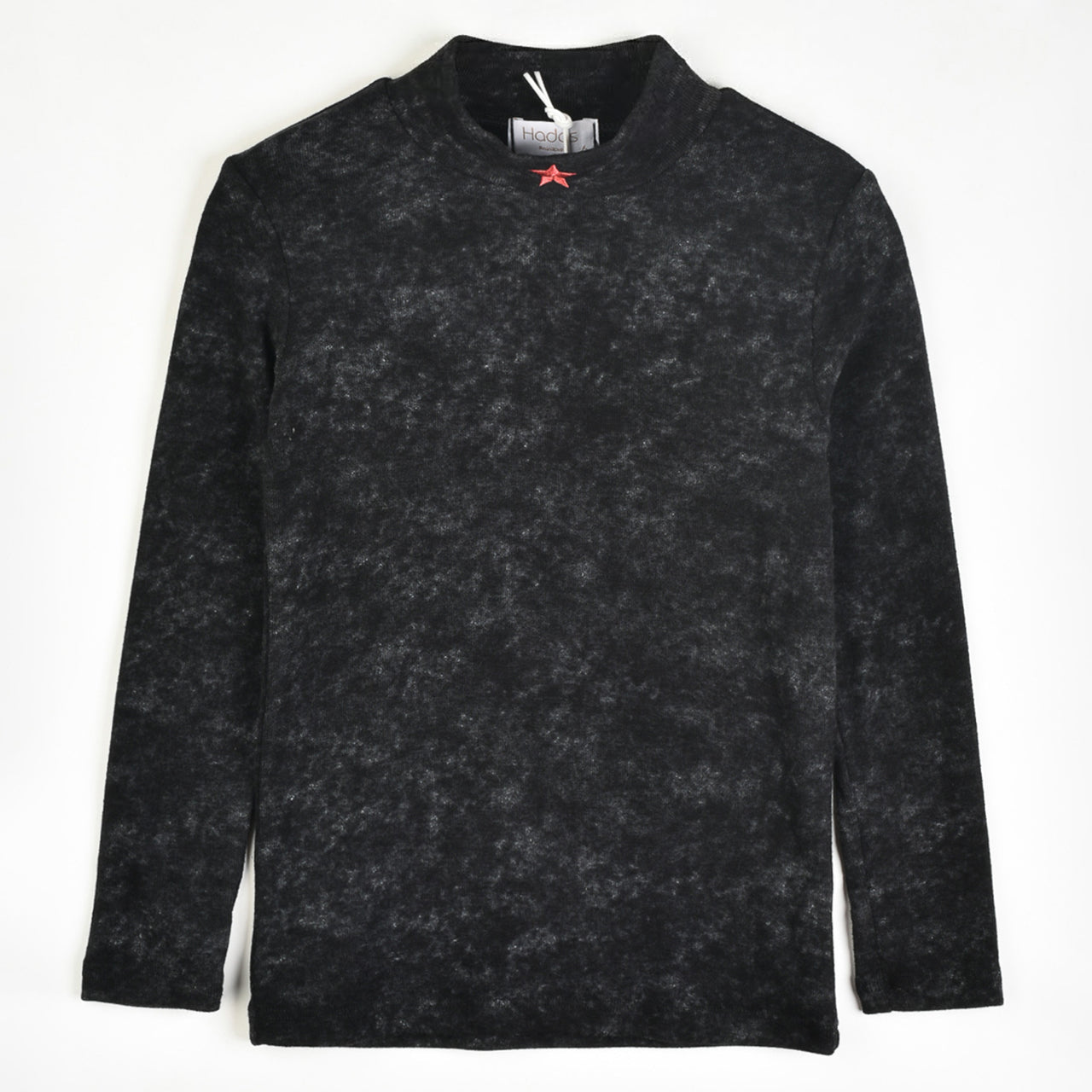 Hadas Tie Dye Mockneck