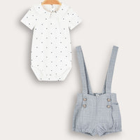 Baby Linen Set