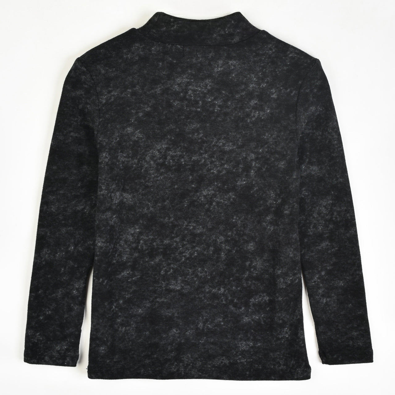 Hadas Tie Dye Mockneck