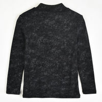 Hadas Tie Dye Mockneck