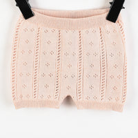 Hadas Taylor Baby Shorts