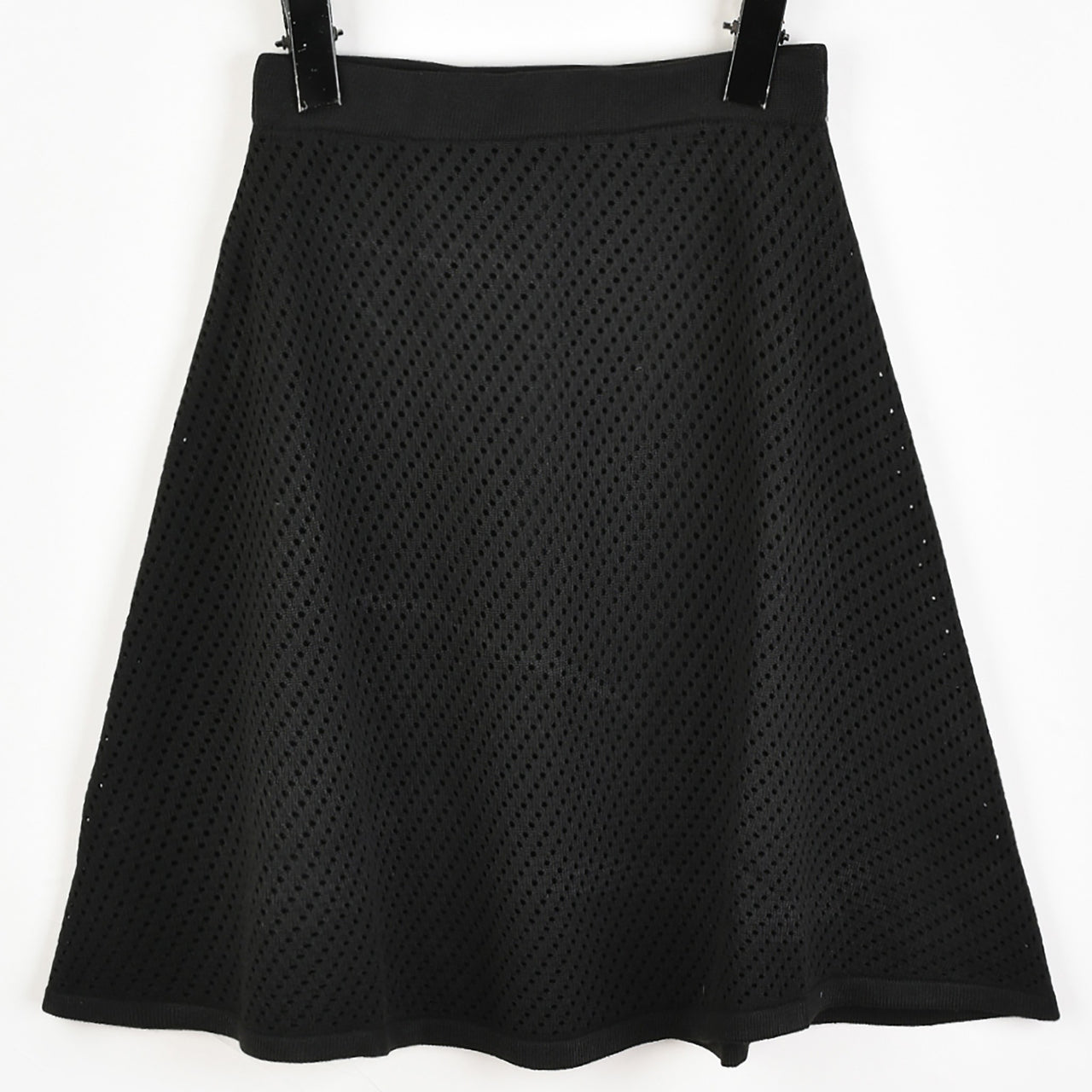 Knit Skirt
