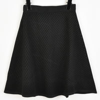 Knit Skirt