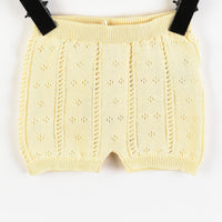 Hadas Taylor Baby Shorts