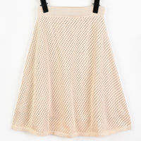 Knit Skirt