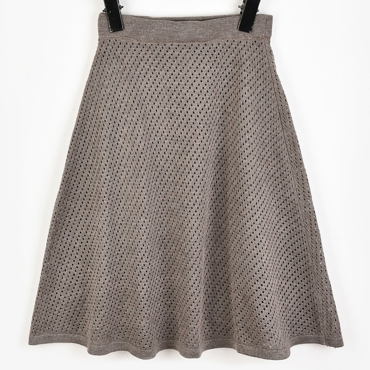 Knit Skirt