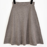 Knit Skirt