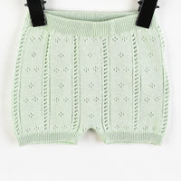 Hadas Taylor Baby Shorts