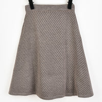 Knit Skirt