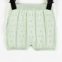 Hadas Taylor Baby Shorts