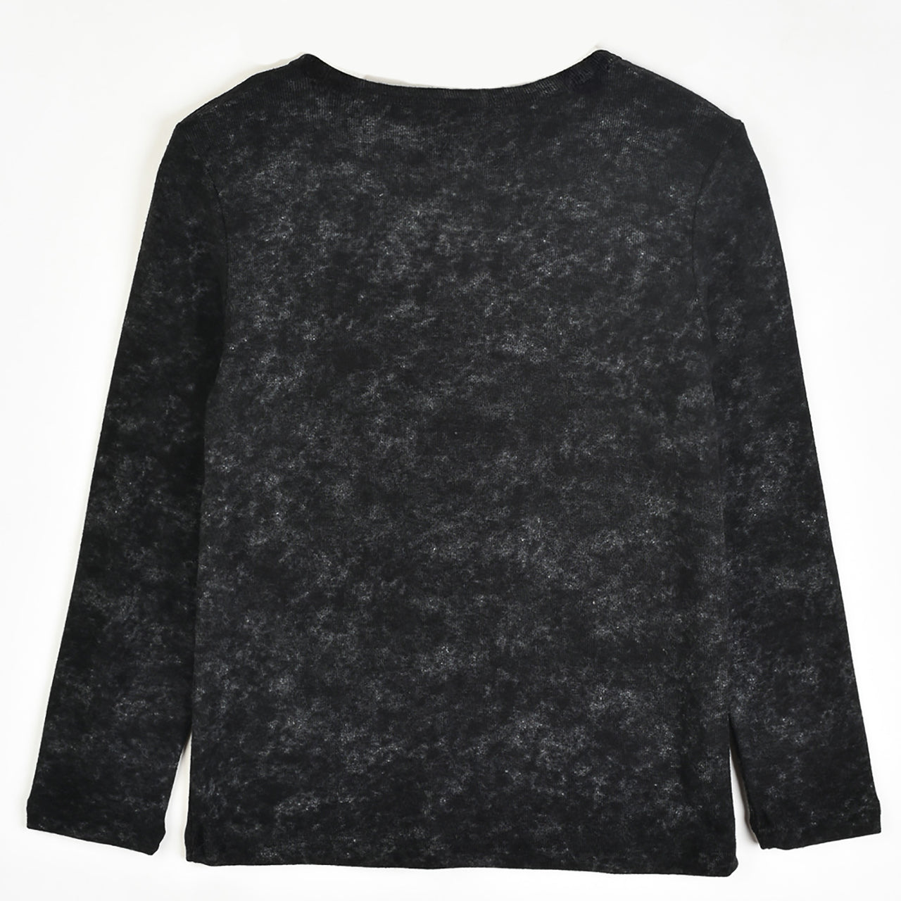 Hadas Boys Tie Dye Henley