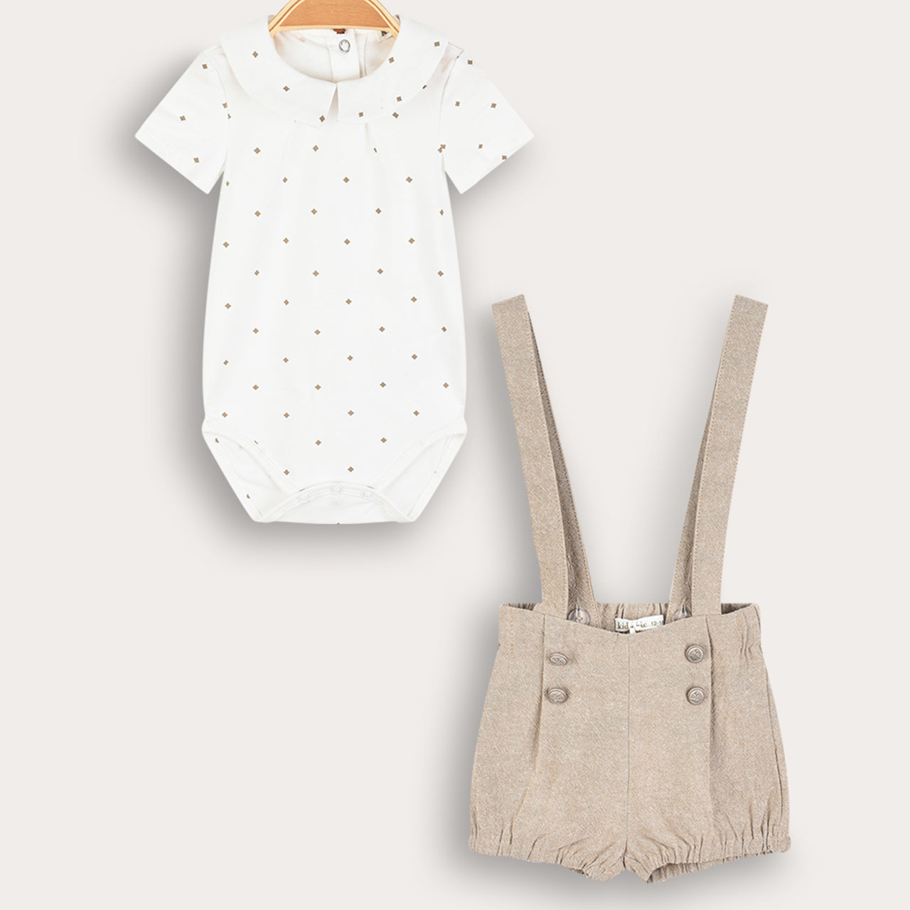 Baby Linen Set