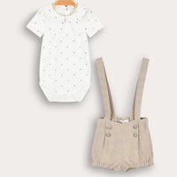 Baby Linen Set