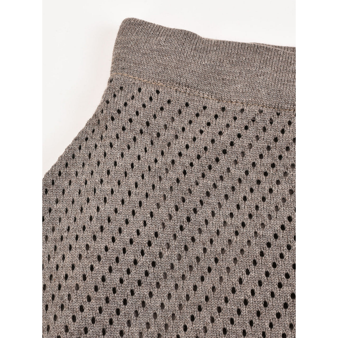 Knit Skirt