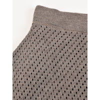 Knit Skirt