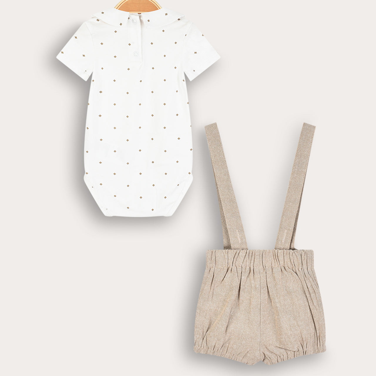 Baby Linen Set