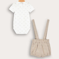 Baby Linen Set