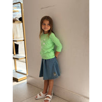 Girls Sea Shell T-Shirt