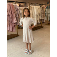 Hadas Soft Rib Dress