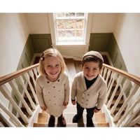 Murphy Knit Blazer