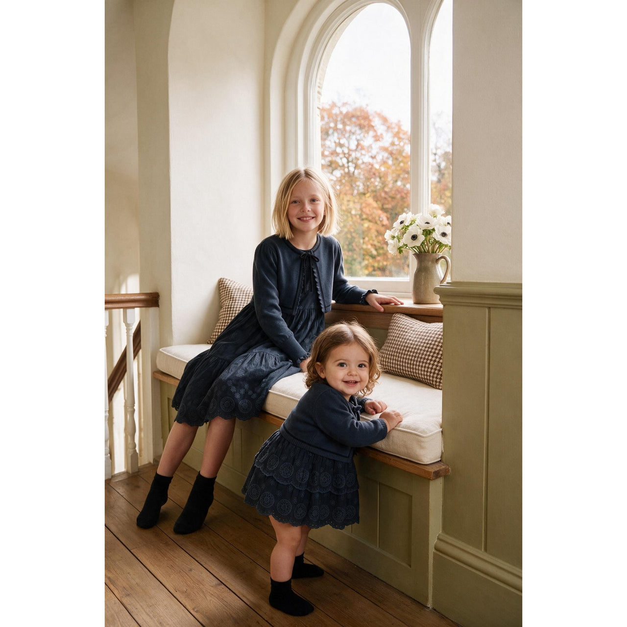 Koa Overall/Dress