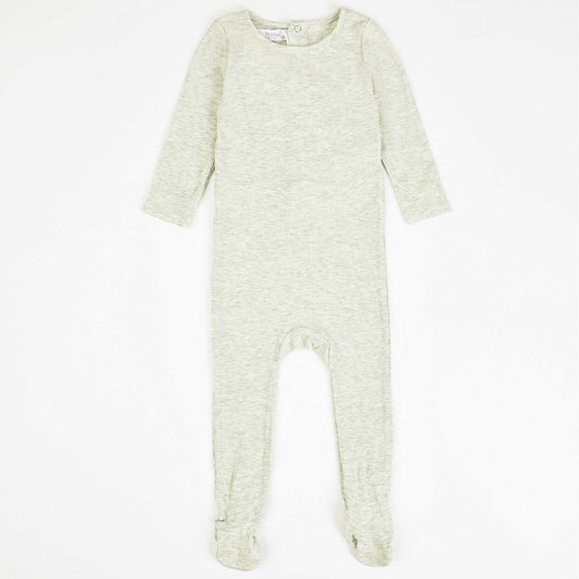Hadas Soft Rib Stretchie