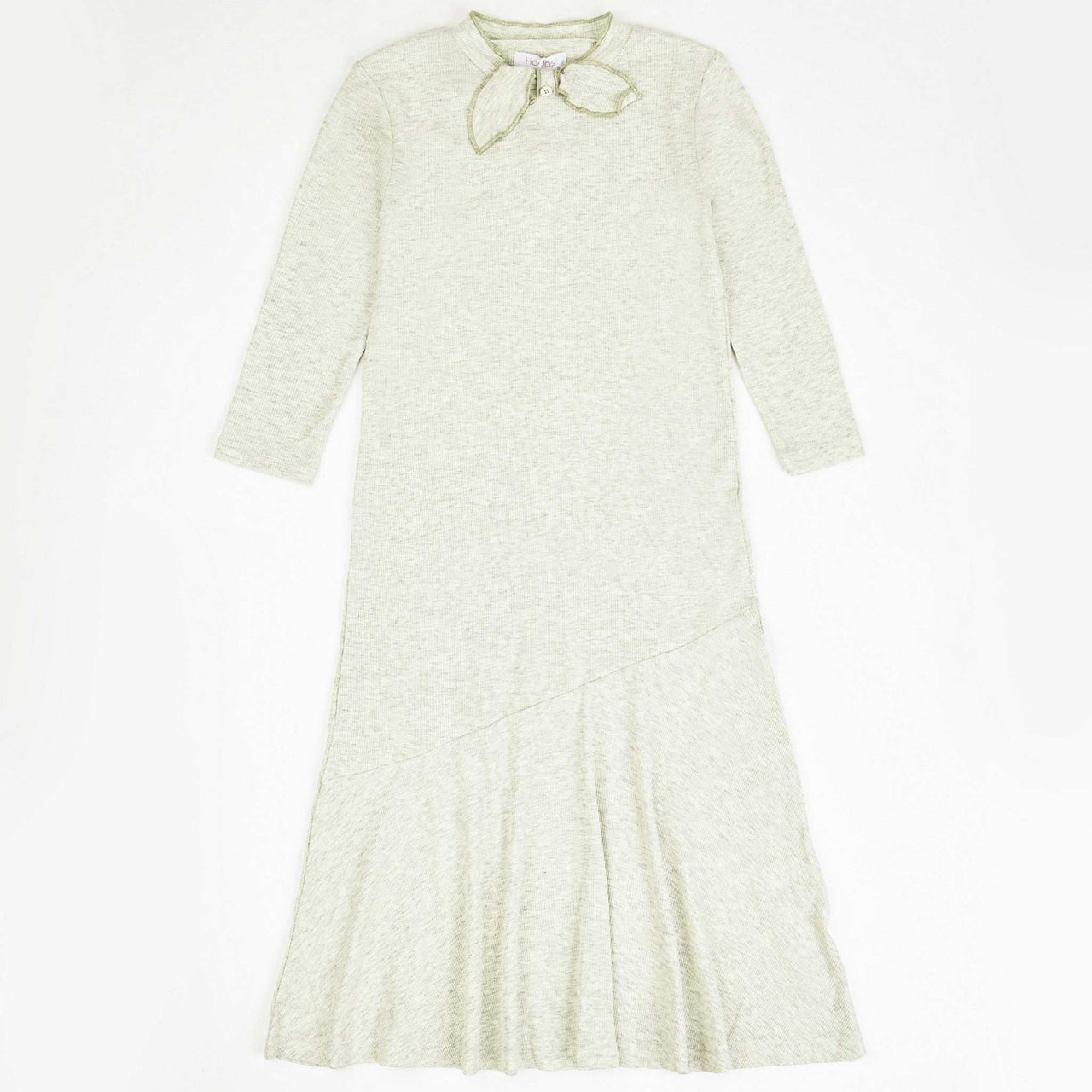 Hadas Soft Rib Dress